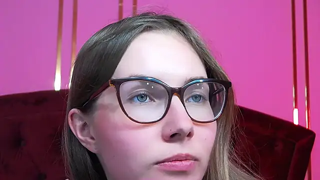 JessieJuss online show from April 16, 10:34 pm