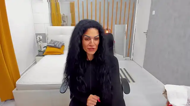 MarbellaRyder online show from May 31, 6:53 pm