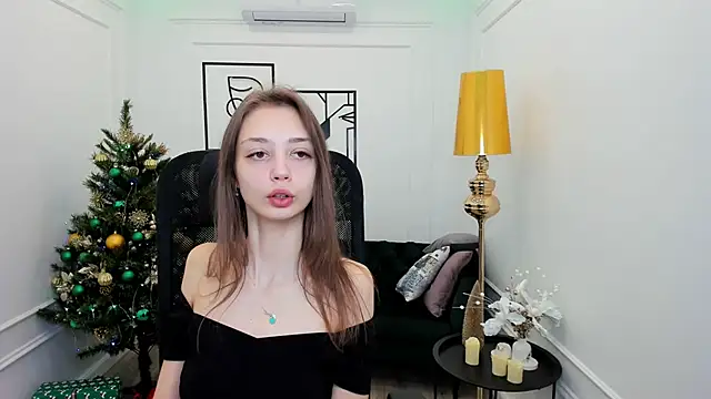 EmilyGraydis online show from December 5, 4:45 am