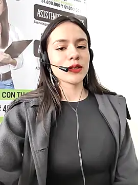 CHARLOTTE  05 online show from November 5, 2:11 pm