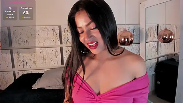 Zairaa Fox online show from September 10, 7:58 pm