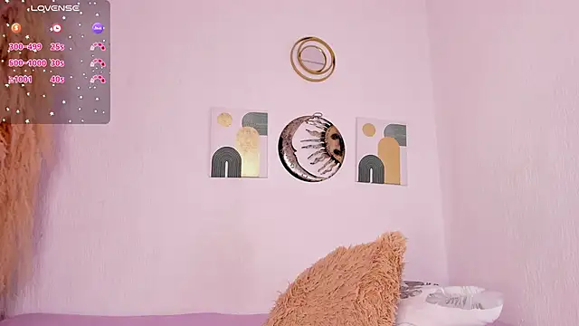 AnnPricess online show from October 2, 9:09 pm