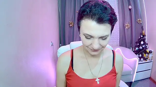 AvaSaturnian online show from November 26, 1:34 pm