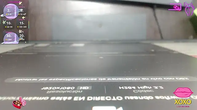 sasha 17  online show from November 11, 5:10 pm