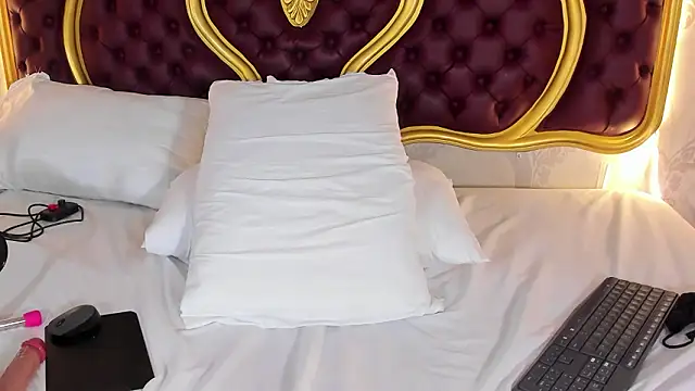 AnastasiaBlare online show from January 31, 7:11 pm