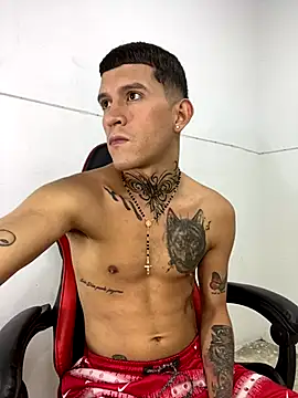 dilan abraham12 online show from October 24, 3:02 am