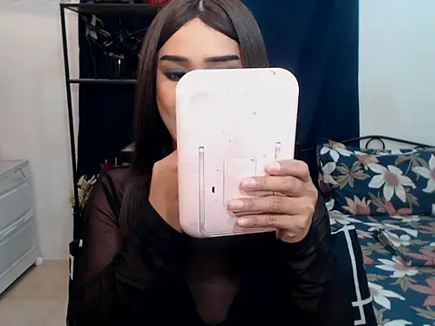 RositaUshvada online show from October 15, 2:41 pm