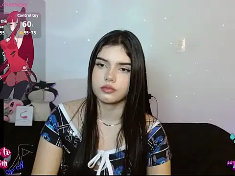 Emma yui19 online show from October 1, 11:31 pm