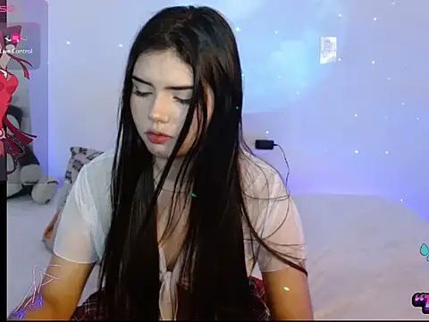 Emma yui19 online show from September 24, 11:04 pm