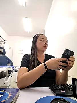 Madisson-04  online show from October 8, 9:08 pm