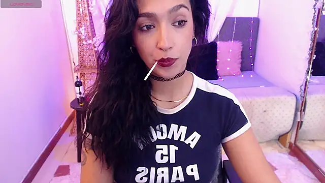 Cleofox  online show from October 11, 12:48 am