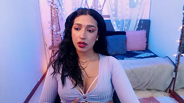 Cleofox  online show from September 17, 11:14 pm