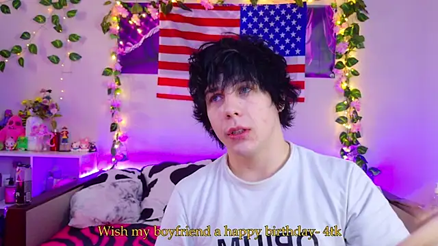 Night angell69 online show from November 27, 1:03 pm