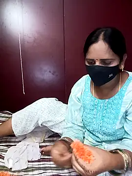 Mee harini-telugupilla online show from April 16, 8:36 am