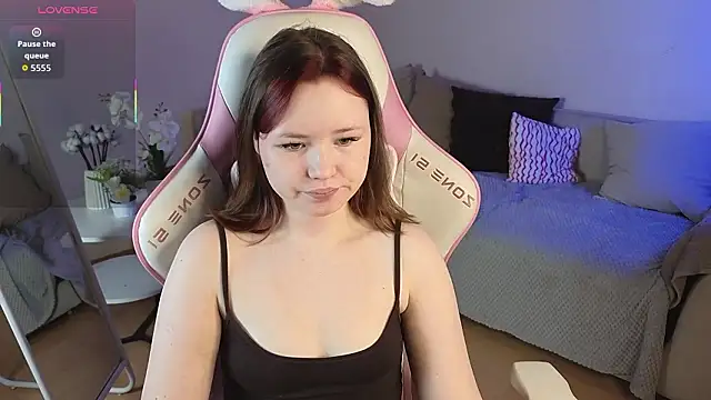 Sweetie Hope online show from February 27, 4:40 pm