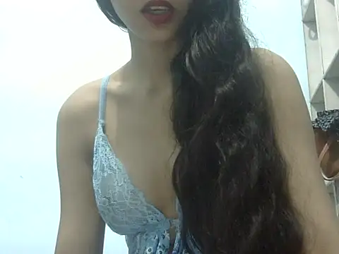 Saniya9B online show from November 3, 12:42 pm