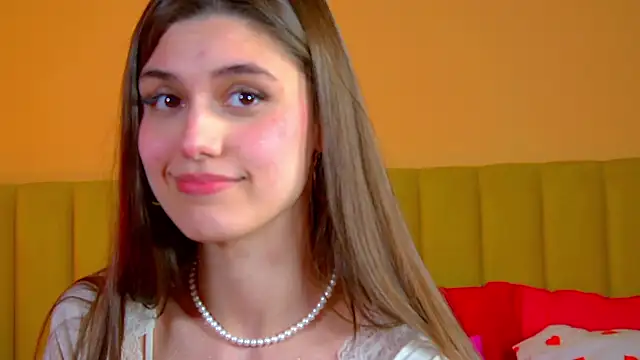 ArianaAllens online show from March 20, 6:13 pm