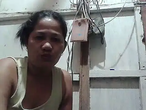 hotmama 063 online show from February 27, 9:47 pm