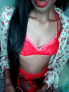 BunnyBloom25 online show from September 19, 7:13 pm