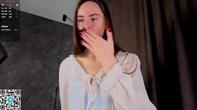 VincenzaGarigliano online show from October 22, 1:10 am