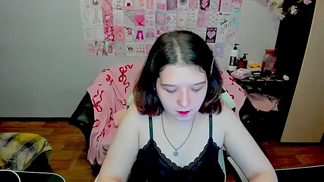 Acid Kate online show from September 27, 2:52 am