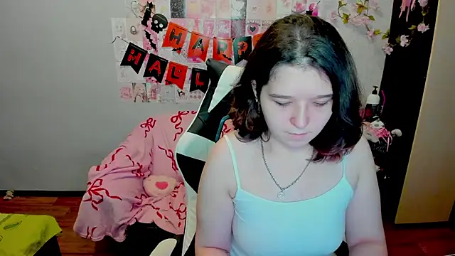 Acid Kate online show from October 25, 1:46 am