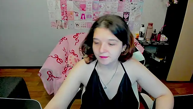 Acid Kate online show from September 20, 3:16 am