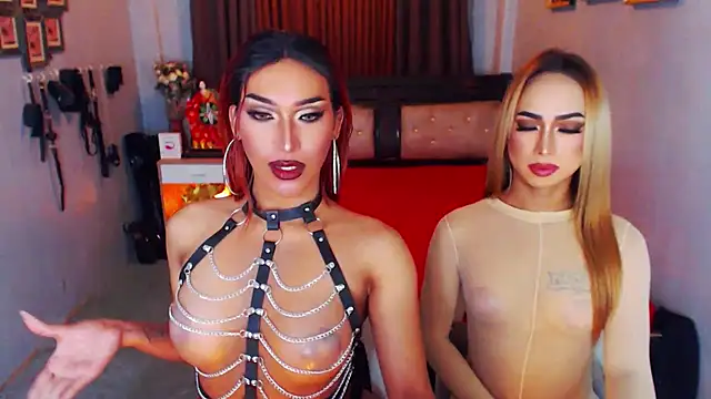 SovereignsNumina online show from September 18, 12:26 pm