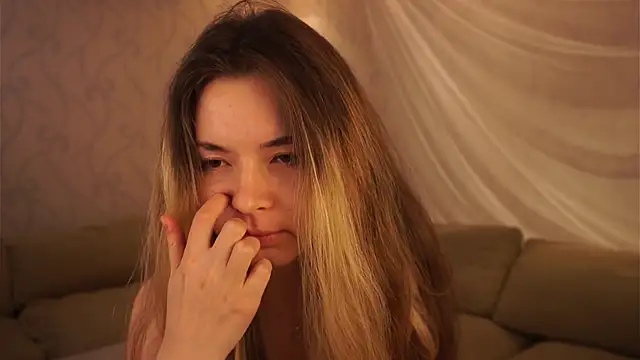 MarlinVarian online show from October 1, 7:52 pm