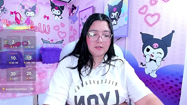 Dulce meow online show from November 30, 12:42 pm