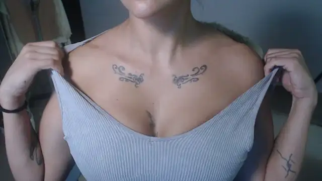 Katalina sexyyy online show from February 17, 1:32 pm