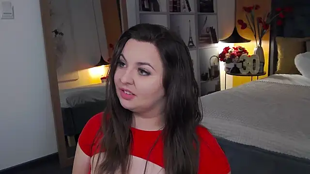 Mia Swano online show from January 15, 2:28 am