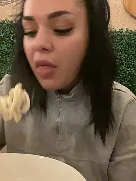 nattysx online show from November 22, 7:05 pm