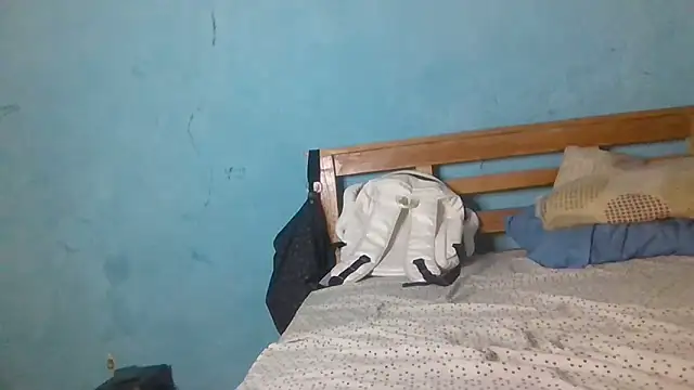 BaddieBootie online show from March 2, 2:46 pm