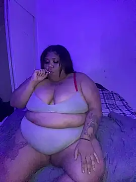 BlaxicanaMami online show from November 10, 10:32 am