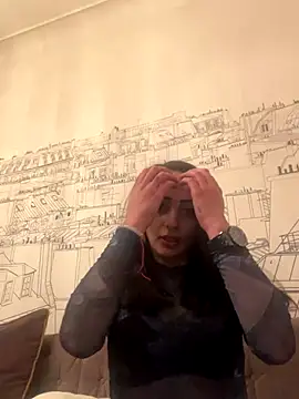 bbadies online show from December 18, 8:35 pm