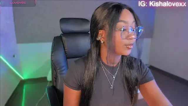 Kishalove  online show from September 30, 10:43 am