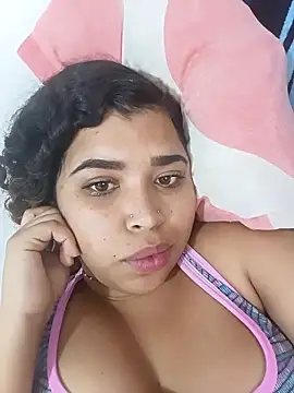 MadissonRizz online show from October 18, 2:58 am