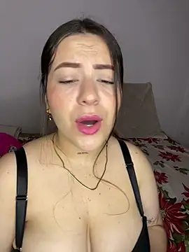 Sara B Sexual online show from December 18, 1:27 pm