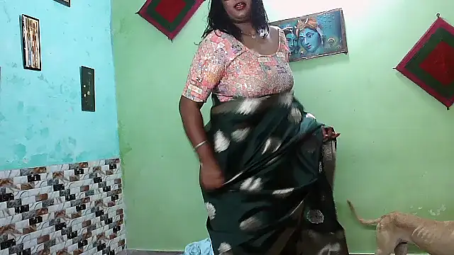 DearKimmi online show from October 21, 5:28 pm