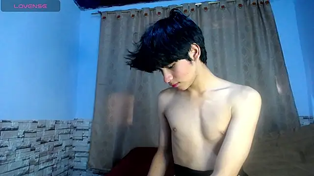 DaraKat18 online show from November 1, 7:07 pm