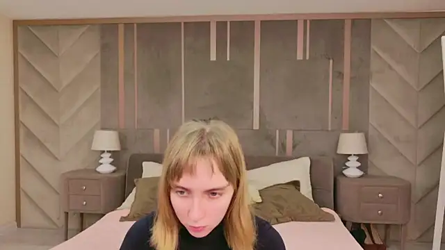 Beverly Gomes online show from October 13, 5:32 am