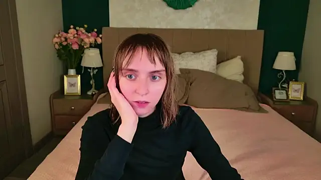 Beverly Gomes online show from October 11, 3:26 pm