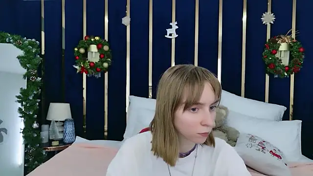 Beverly Gomes online show from December 20, 3:27 pm