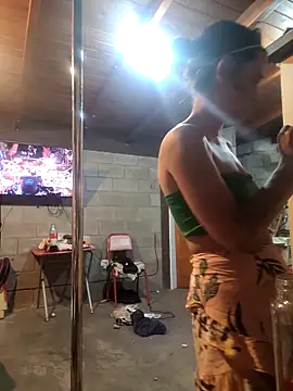 Almendrasexy online show from November 23, 11:39 pm