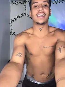 Owen Benkosky online show from October 17, 3:54 am