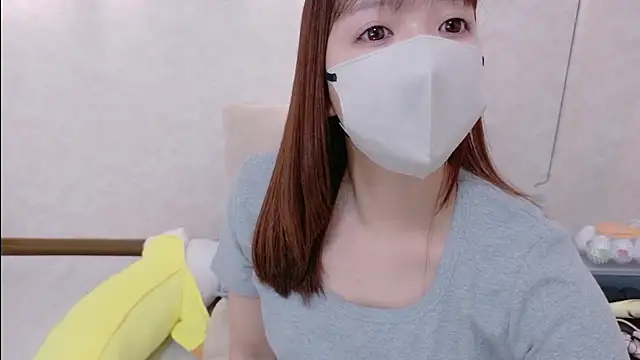 Mayu o19o online show from October 17, 12:14 am