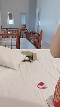 JunCii online show from October 31, 2:57 am