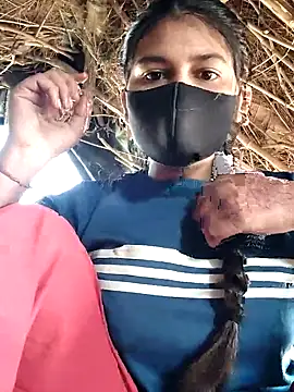 Janvi Jaitly online show from November 10, 3:12 am