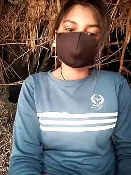 Janvi Jaitly online show from February 13, 2:46 am